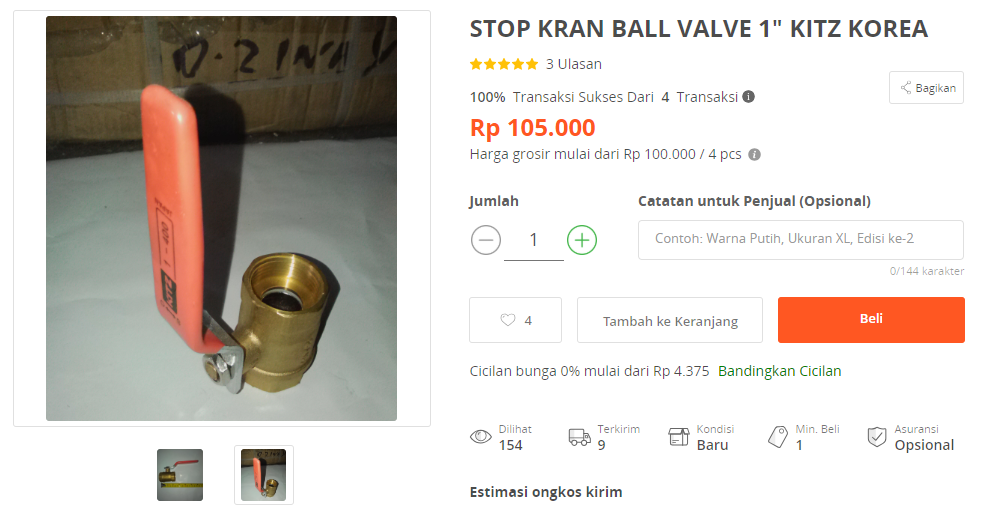 PT Sinar Mas Sakti Product Imitation Info