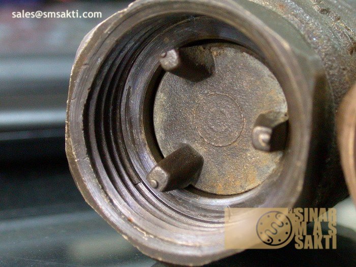 PT Sinar Mas Sakti Product Imitation Info