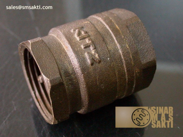 PT Sinar Mas Sakti Product Imitation Info